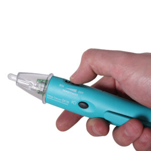 MAC AFRIC Non-Contact Voltage Detector
