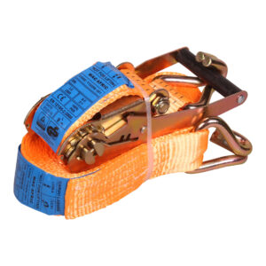 MAC AFRIC Ratchet Tie Down (50 MM x 9  M) 5 Ton