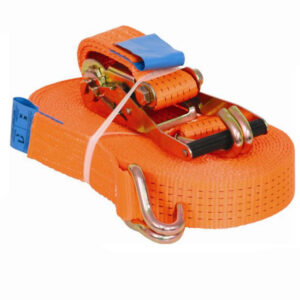 MAC AFRIC 9 M x 50 MM Ratchet Tie Down Set