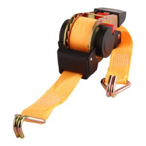MAC AFRIC 38mm x 4m 1000 kg Auto Collection Ratchet Tie Down