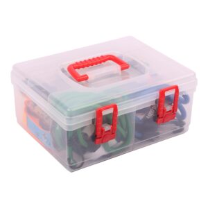 10 PIECE TIE DOWN SET