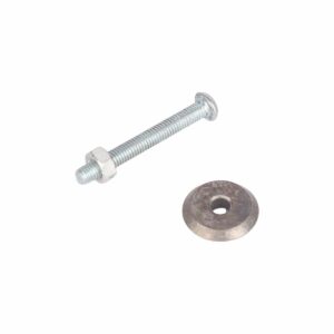 MAC AFRIC Cutting Blade for TTILEC/600
