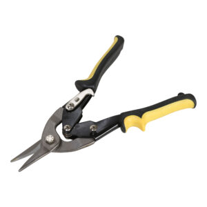 MAC AFRIC Aviation Tin Snip Straight Cut