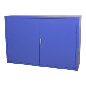 MAC AFRIC 2-Door Wall Mounted Tool Cabinet