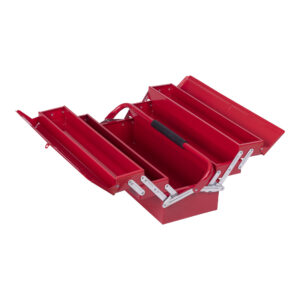 MAC AFRIC 5-Tray 425 mm Steel Tool Box
