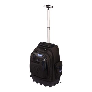 HEAVY DUTY MAC AFRIC BACKPACK TOOL BAG WITH TROLLEY(DA-1610)