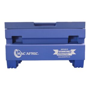 MAC AFRIC Heavy Duty Jobsite Tool Box (36" IN)