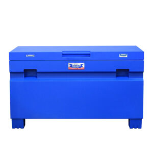 MAC AFRIC Heavy Duty Jobsite Tool Box (48" IN)