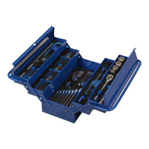 MAC AFRIC Professional 63 PCS Tool Box Kit