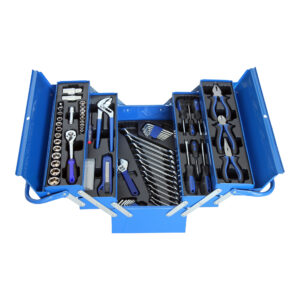 MAC AFRIC 77 PCS Tool Box