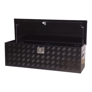 MAC AFRIC Aluminium Tool Box - TTOOLB081
