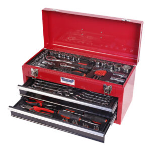 MAC AFRIC 90 PCS Tool Kit Suitable For TCABIN-003