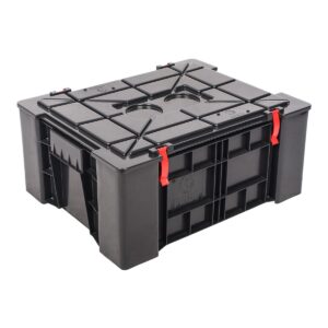 PRIDE 46L Utility Box