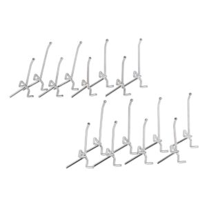 MAC AFRIC 16 pce Metal Hooks Set For TTOOLS044