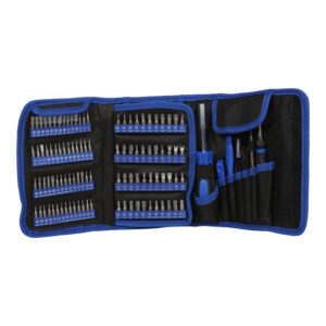 MAC AFRIC Precision Tool Kit - 170 piece