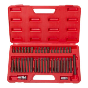 MAC AFRIC 42 PCS Torx Power Bit Set