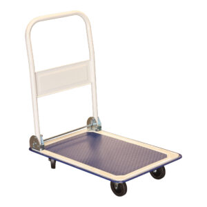 MAC AFRIC Platform Hand Trolley (150 KG)