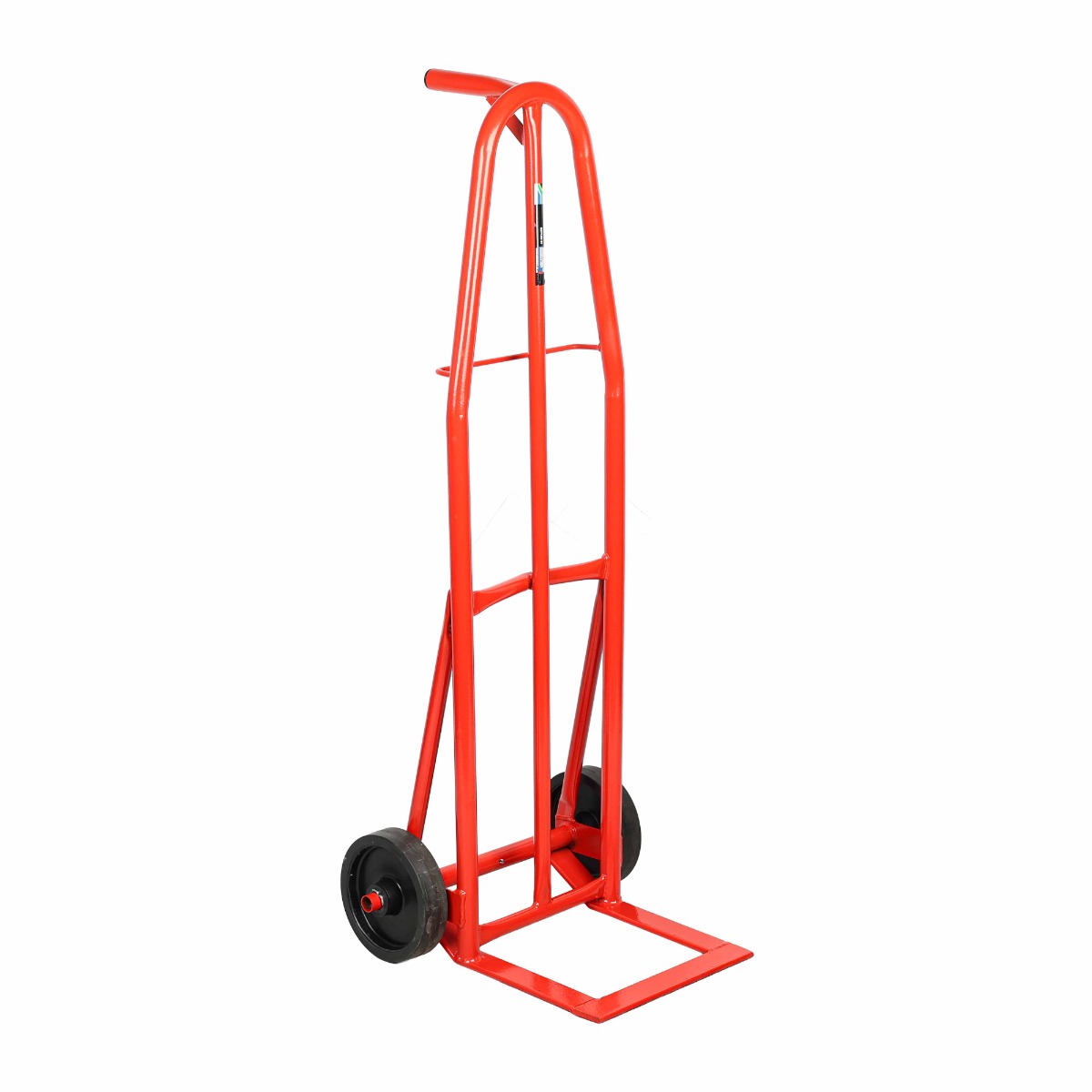 Heavy Duty Coke Trolley