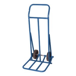 MAC AFRIC Trolley Folding Nose