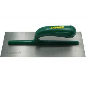 LASHER Plaster Trowel (290 MM)