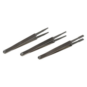 MAC AFRIC 3pce Terminal Cleaner Set