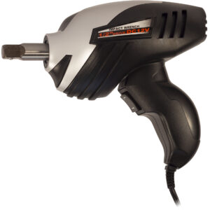 MAC AFRIC 12 V DC Impact Wrench