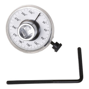 MAC AFRIC 1/2" IN Drive Torque Angle Gauge