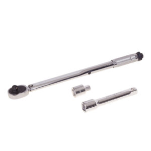MAC AFRIC Click Torque Wrench 28 - 210 NM