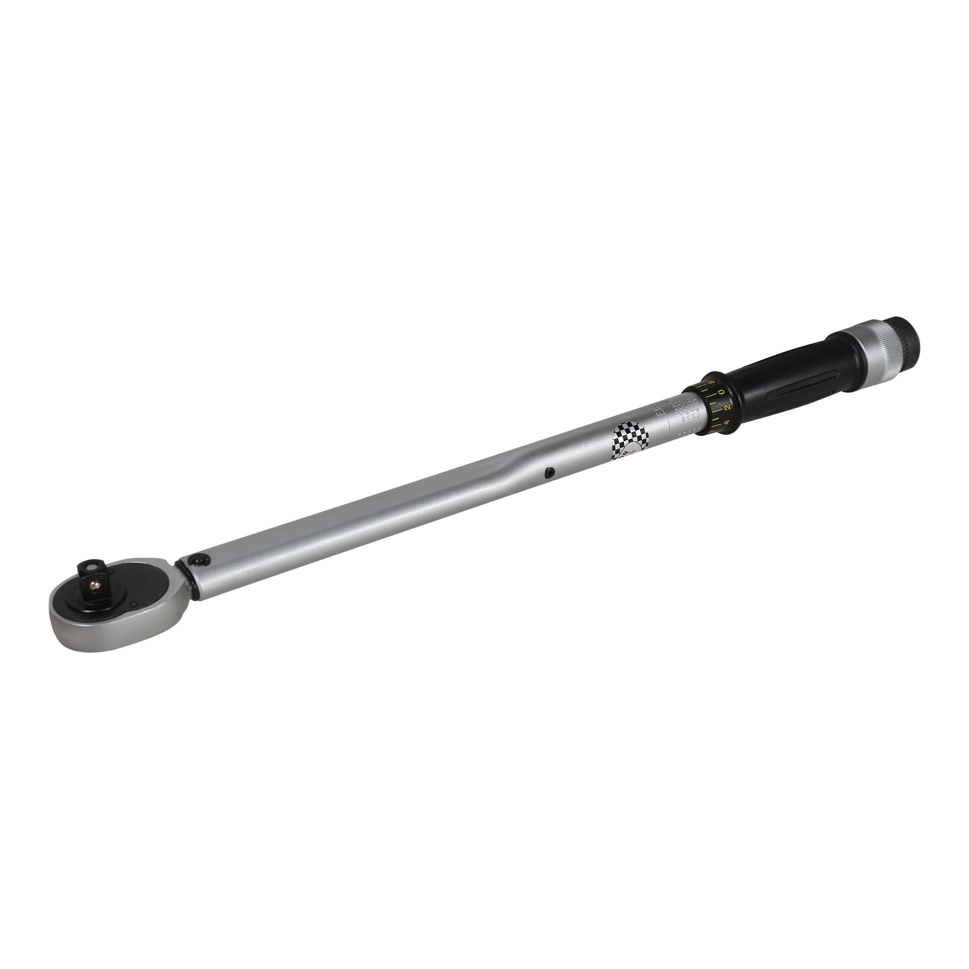 MAC AFRIC 3/4" IN Drive Torque Wrench 100 - 500 NM