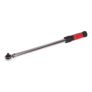 MAC AFRIC 1/2" IN Drive 65 - 335 NM Torque Wrench