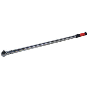 MAC AFRIC 3/4" IN Drive 200 - 1000 NM Torque Wrench