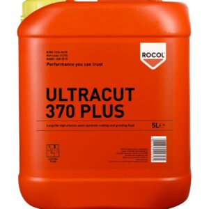 ROCOL 5 Litre Ultracut 370 Plus