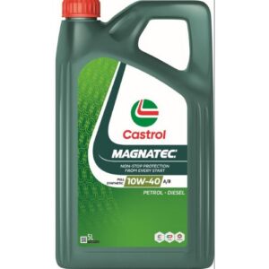 Castrol Magnatec 10w-40 5 Litre