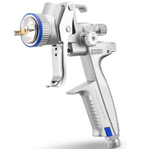 SATA mini 4400 B HVLP 1.0 RPS