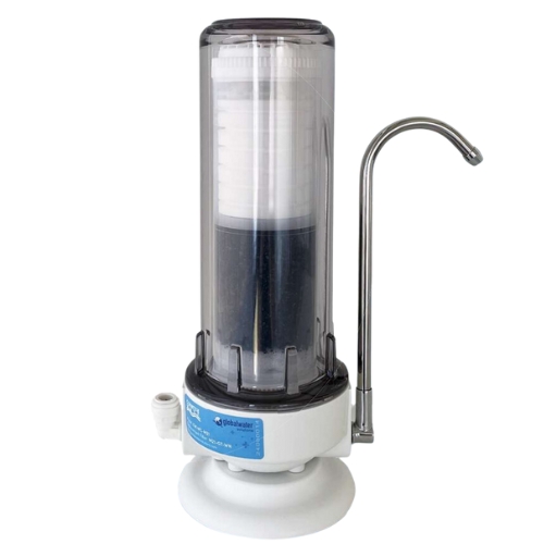 CounterWave Countertop Water Filter