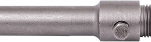 TORK CRAFT Adaptor for SDS Hollow Core Bits - hex 200mm x m22