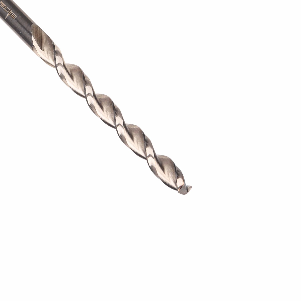 ALPEN PROFI BETON Tungsten Carbide Concrete Drill Bits - 5 mm