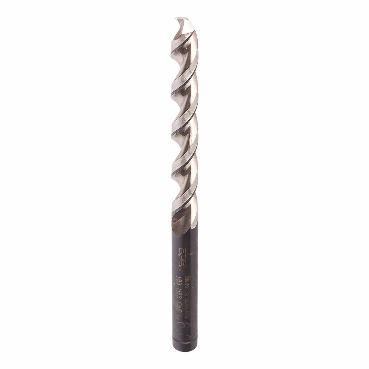 ALPEN HSS FORTE COBALT Jobber Drill Bit - 6 mm