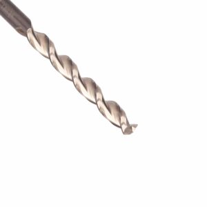 ALPEN HSS SPRINT HSS Jobber Drill Bit - 8 mm
