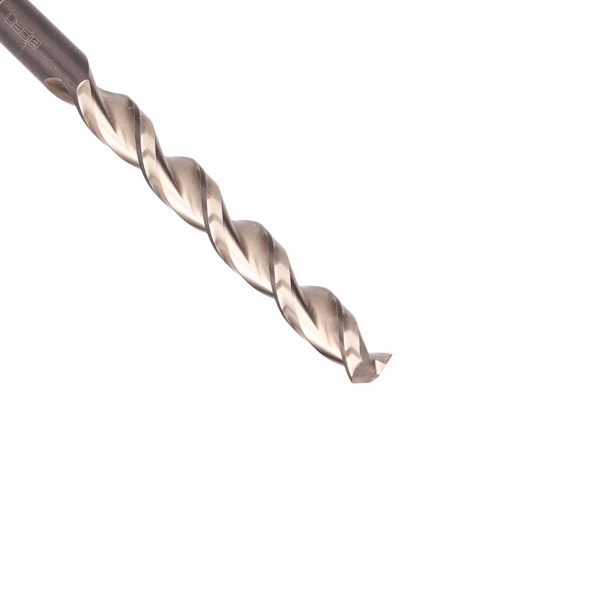 ALPEN HSS SPRINT HSS Jobber Drill Bit - 8 mm