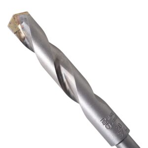 ALPEN Long Life Tungsten Carbide Masonry Drill Bit (20.0 x 160mm)