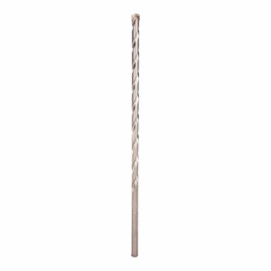 ALPEN LONG LIFE Tungsten Carbide Masonry Drill Bit - 6 x 200/140 mm