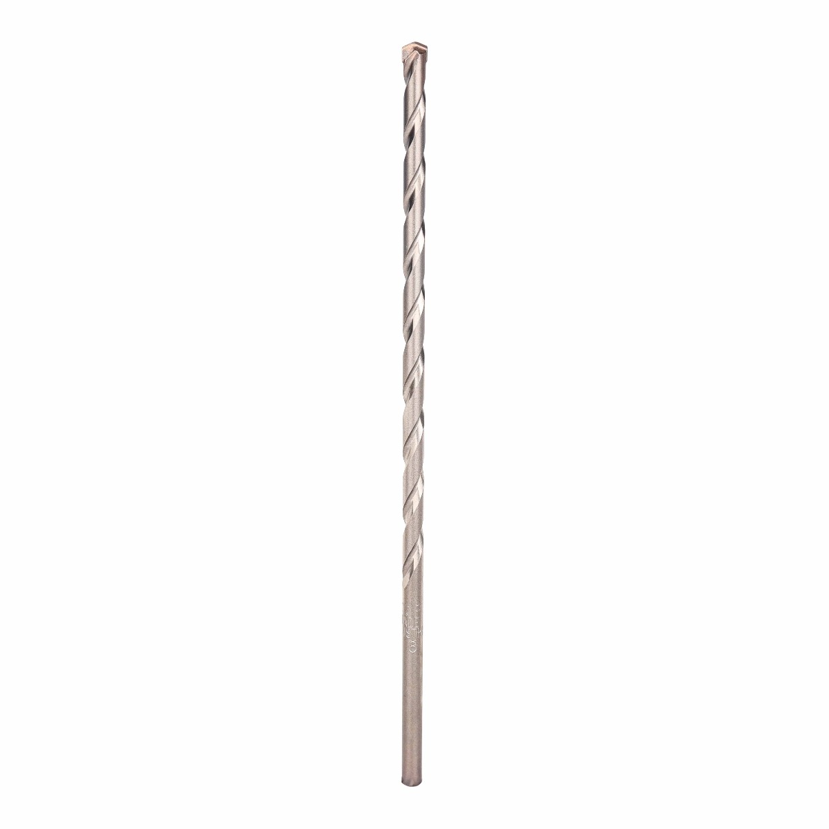 ALPEN LONG LIFE Tungsten Carbide Masonry Drill Bit - 6 x 200/140 mm