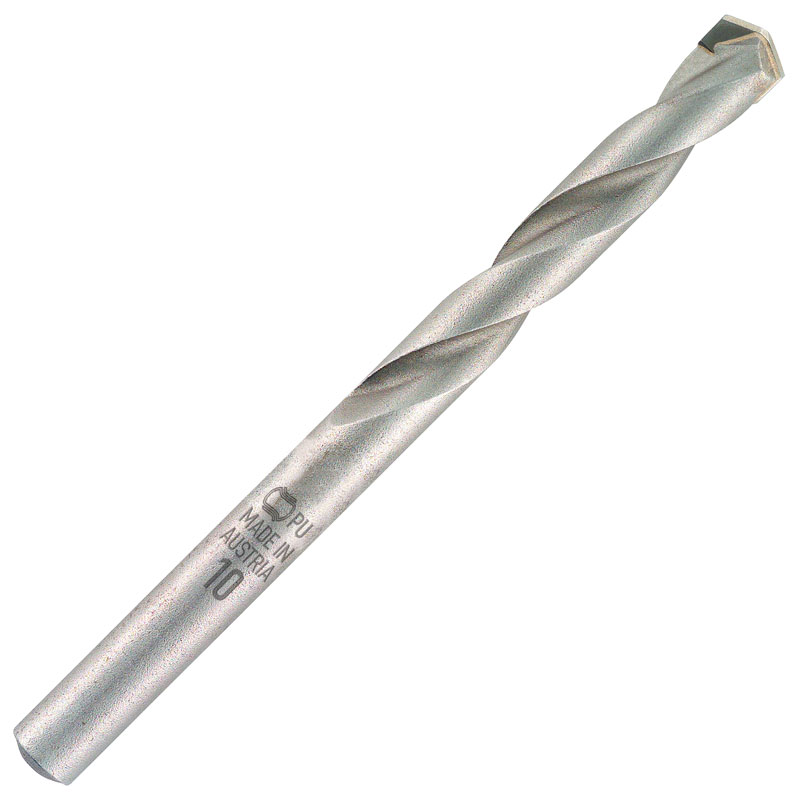 ALPEN LONG LIFE Tungsten Carbide Masonry Drill Bit - 7 x 100/60 mm