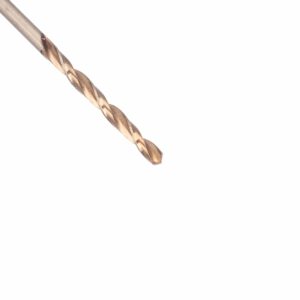 ALPEN HSS SPRINT HSS Jobber Drill Bit - 3 mm