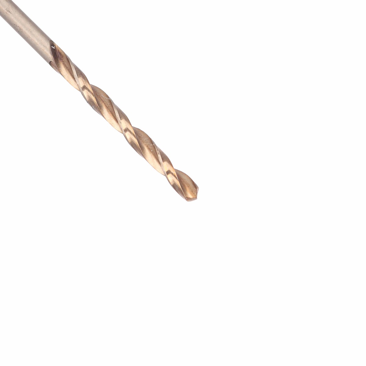 ALPEN HSS SPRINT HSS Jobber Drill Bit - 3 mm