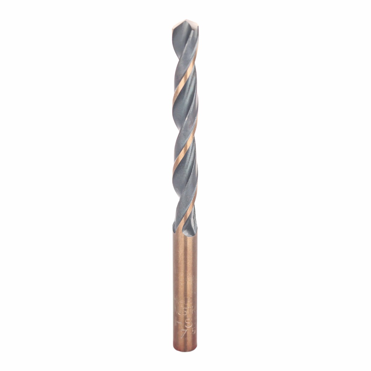 ALPEN HSS SPRINT HSS Jobber Drill Bit - 7 mm