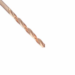 ALPEN HSS SPRINT HSS Jobber Drill Bit - 2.5 mm