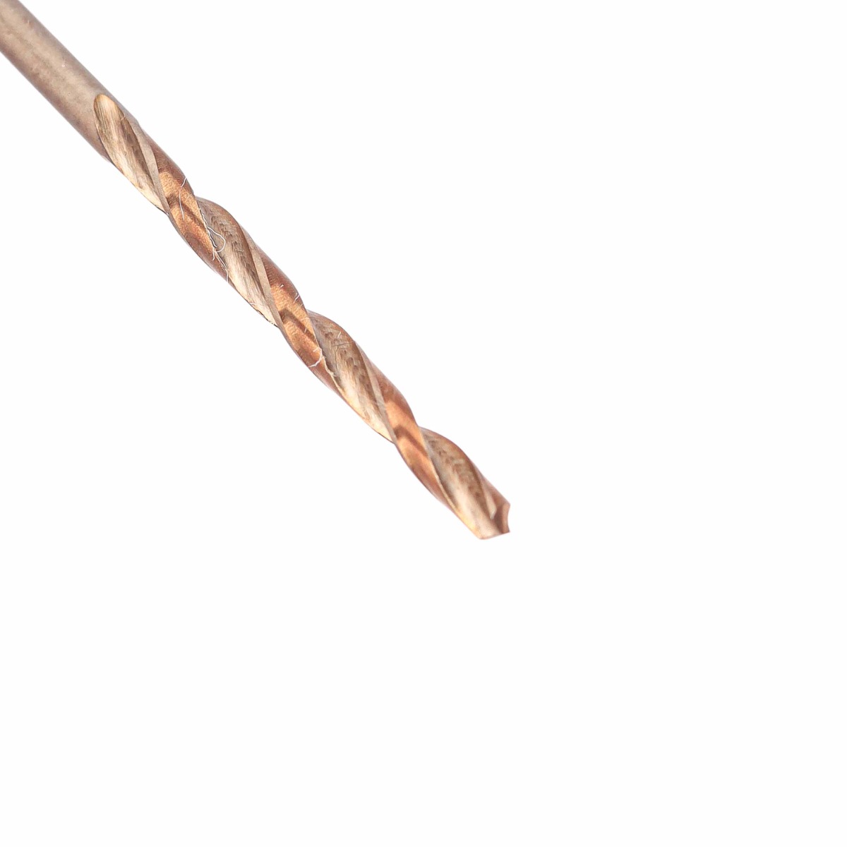 ALPEN HSS SPRINT HSS Jobber Drill Bit - 2.5 mm