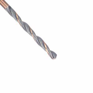 ALPEN HSS SPRINT HSS Jobber Drill Bit - 3.2 mm